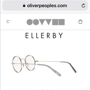 Oliver Peoples Accessories - Oliver Peoples Glasses Oliver Peoples Accessories - Oliver Peoples Glasses